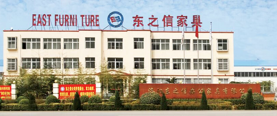Luoyang Dongzhixin Office Furniture Co.,ltd.